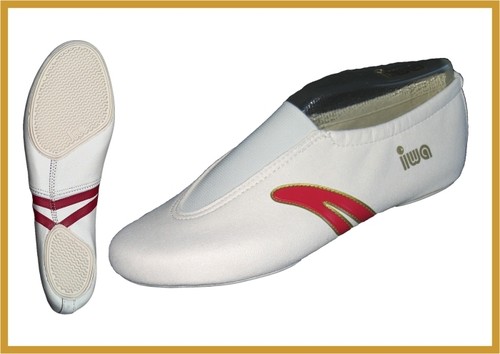 Kunstturnschuhe iwa 502 - kunstturnschuhe,