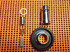 Scubapro INT/DIN Conversions Kit 200 Bar mit Sinterfilter Nr. 10045020