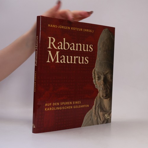 Rabanus maurus - rabanus, | 