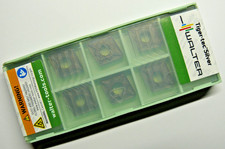 10 x Wendeschneidplatten