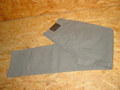 Gardeur w33 l34 - gardeur, herren