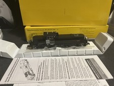 Brawa Gravita Br 261 HO Ac