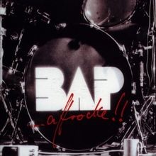 Affrocke von bap cd - |, |