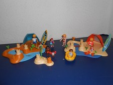 Playmobil Strandmuschel
