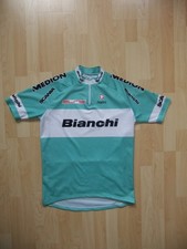 Fahrradtrikot Radtrikot BIANCHI von Nalini