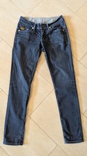 Tolle Jeans von G-Star Raw Slim Fit W29 L32 Blau Stretch