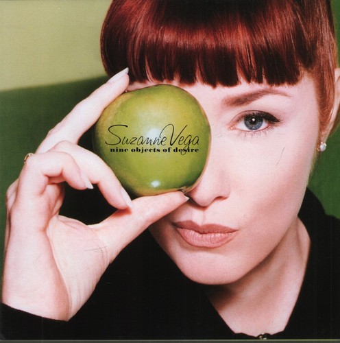 Suzanne vega nine - vega, of