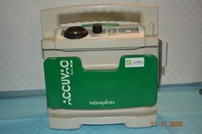 Weinmann ACCUVAC Basic 