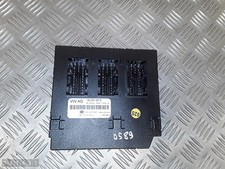 2009 SKODA SUPERB B6