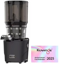 Kuvings AUTO10S Entsafter