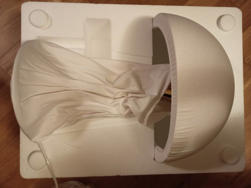 Panthella 320 messing - panthella,