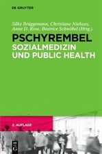 Pschyrembel Sozialmedizin und