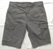 Tom Tompson Herren Jeans  Short  Größe XXL  2XL