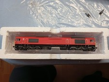 Mehano Class 77 AC Sound Digital H0 Diesellokomotive für Märklin H0
