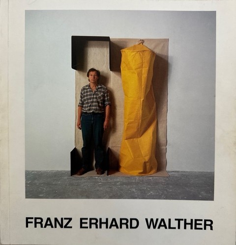 Franz erhard walther - franz, bin