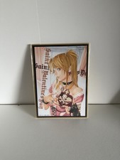 Death Note Ausstellung