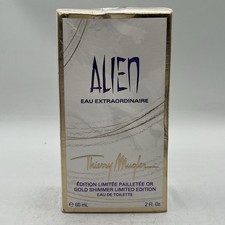 Alien Eau Extraordinaire By
