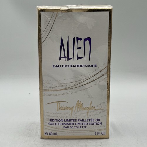 Alien eau extraordinaire - eau,