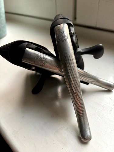 Brems schalthebel campagnolo - brems/schalthebel,