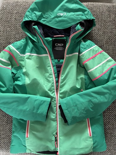 Cmp skijacke mädchen - cmp,