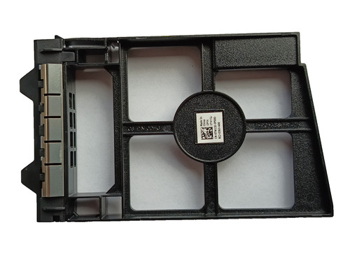 Dell blank filler hdd - dell, 2.5"