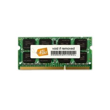 32GB (4X8GB) RAM Memory for