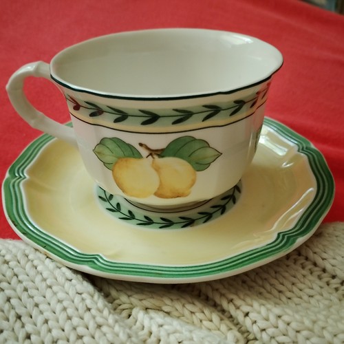 Villeroy boch teetasse - villeroy, +
