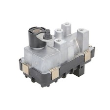 Ladedruckregelventil EVORON