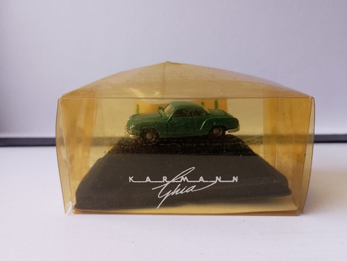 Imu karmann ghia - imu,
