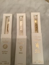 Gucci Alchemist‘s Garden 3 Luxus Parfum Proben