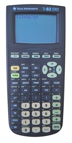 Stats taschenrechner - stats,