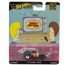 Hot Wheels HXD63-HVJ43 AMC