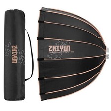 90cm Parabolic Softbox Mit