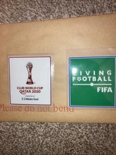 FIFA 2020 Club World Cup Qatar