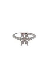Swarovski statementring damen - swarovski,
