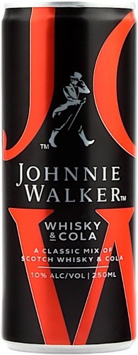 Johnnie walker whisky - johnnie,