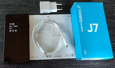 Samsung Galaxy J7 16GB 2017