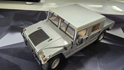 Maisto hummer humvee 1 - hummer, /