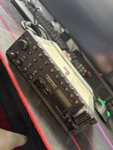 Blaupunkt bamberg sqr - blaupunkt,