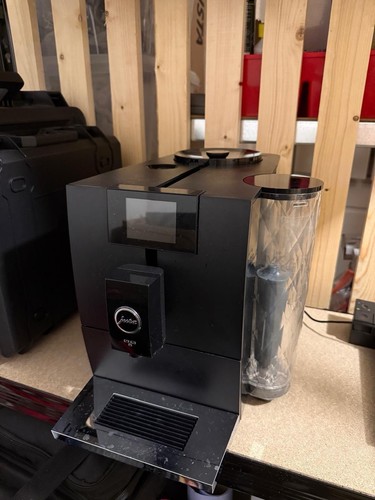 Jura ena kaffeevollautomat - ena, 8