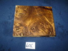 Laurel Maser Schmuckholz