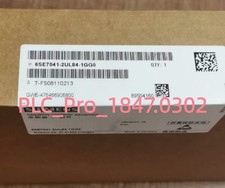 1PCS Brand New Siemens