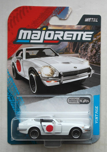 Majorette vintage premium cars - majorette,