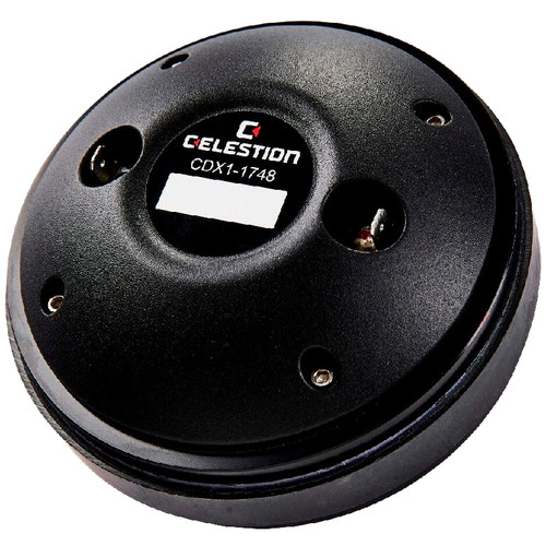 Celestion cdx1 1748 hochton - celestion,