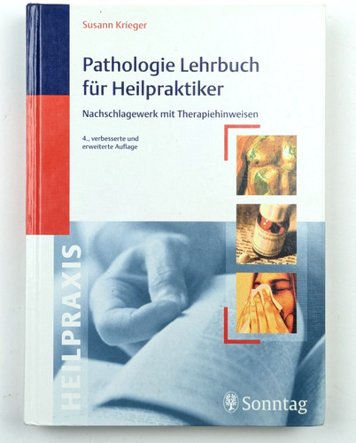 Buch pathologie lehrbuch - pathologie,