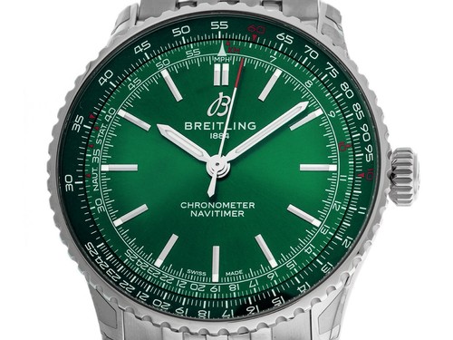 Breitling navitimer - breitling,