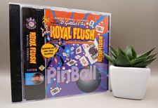 Royal Flush Digital Pinball - Retro PC Spiel / D. Gottlieb & Co 90´s Flipper ✅