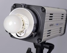 Professioneller Studioblitz  Walimex CY-300C