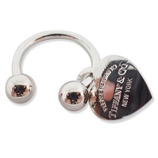 [Gebraucht] TIFFANY 925 Herz