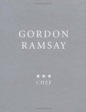3-Star Chef: Recipes from a